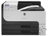 Picture of HP Color LaserJet Enterprise CP4025n Printer - CC489A#BGJ