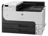 Picture of HP Color LaserJet Enterprise CP4025n Printer - CC489A#BGJ