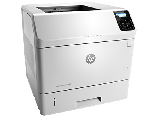 Picture of HP LaserJet Enterprise M606dn - E6B72A#BGJ