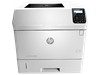 Picture of HP LaserJet Enterprise M605n - E6B69A#BGJ