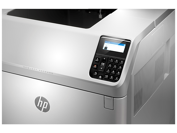 Hp Laserjet Enterprise M605dn E6b70a Bgj