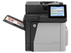 Picture of HP Color LaserJet Enterprise MFP M680dn - CZ248A#BGJ