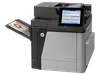 Picture of HP Color LaserJet Enterprise MFP M680dn - CZ248A#BGJ