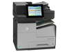 Picture of HP Officejet Enterprise Color MFP X585dn - B5L04A#BGJ