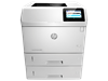 Picture of HP LaserJet Enterprise M605x - E6B71A#BGJ