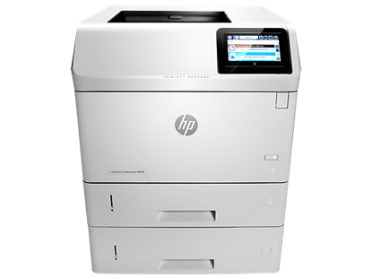 Picture of HP LaserJet Enterprise M605x - E6B71A#BGJ