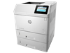 Picture of HP LaserJet Enterprise M605x - E6B71A#BGJ