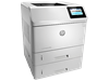 Picture of HP LaserJet Enterprise M605x - E6B71A#BGJ