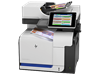 Picture of HP LaserJet Enterprise 575f color MFP - CD645A#BGJ
