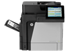 Picture of HP LaserJet Enterprise MFP M630h - J7X28A#BGJ