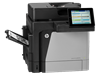 Picture of HP LaserJet Enterprise MFP M630h - J7X28A#BGJ