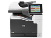 Picture of HP LaserJet Enterprise 700 color MFP M775dn - CC522A#BGJ