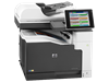 Picture of HP LaserJet Enterprise 700 color MFP M775dn - CC522A#BGJ