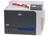 Picture of HP Color LaserJet Enterprise CP4025dn Printer - CC490A#BGJ