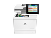 Picture of HP Color LaserJet Enterprise Flow MFP M577z - B5L48A#BGJ