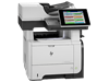 Picture of HP LaserJet Enterprise flow MFP M525c - CF118A#BGJ