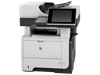 Picture of HP LaserJet Enterprise flow MFP M525c - CF118A#BGJ