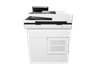 Picture of HP Color LaserJet Enterprise MFP M577f - B5L47A#BGJ