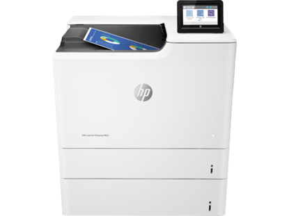 Picture of HP Color LaserJet Enterprise M653x - J8A05A#BGJ