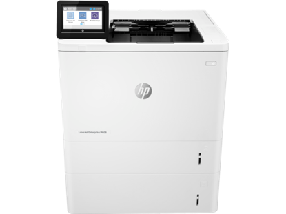 Picture of HP LaserJet Enterprise M608x - K0Q19A#BGJ