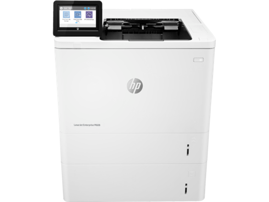 Picture of HP LaserJet Enterprise M608x - K0Q19A#BGJ