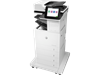 Picture of HP LaserJet Enterprise MFP M631z - J8J65A#BGJ