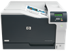 Picture of LaserJet Professional CP5225n Printer - CE711A#BGJ