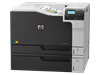 Picture of HP Color LaserJet Enterprise M750dn Printer - D3L09A#BGJ