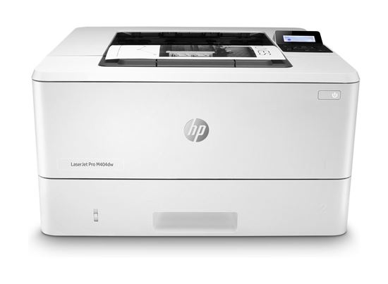 Picture of HP LaserJet Pro M404dw Printer - W1A56A#BGJ