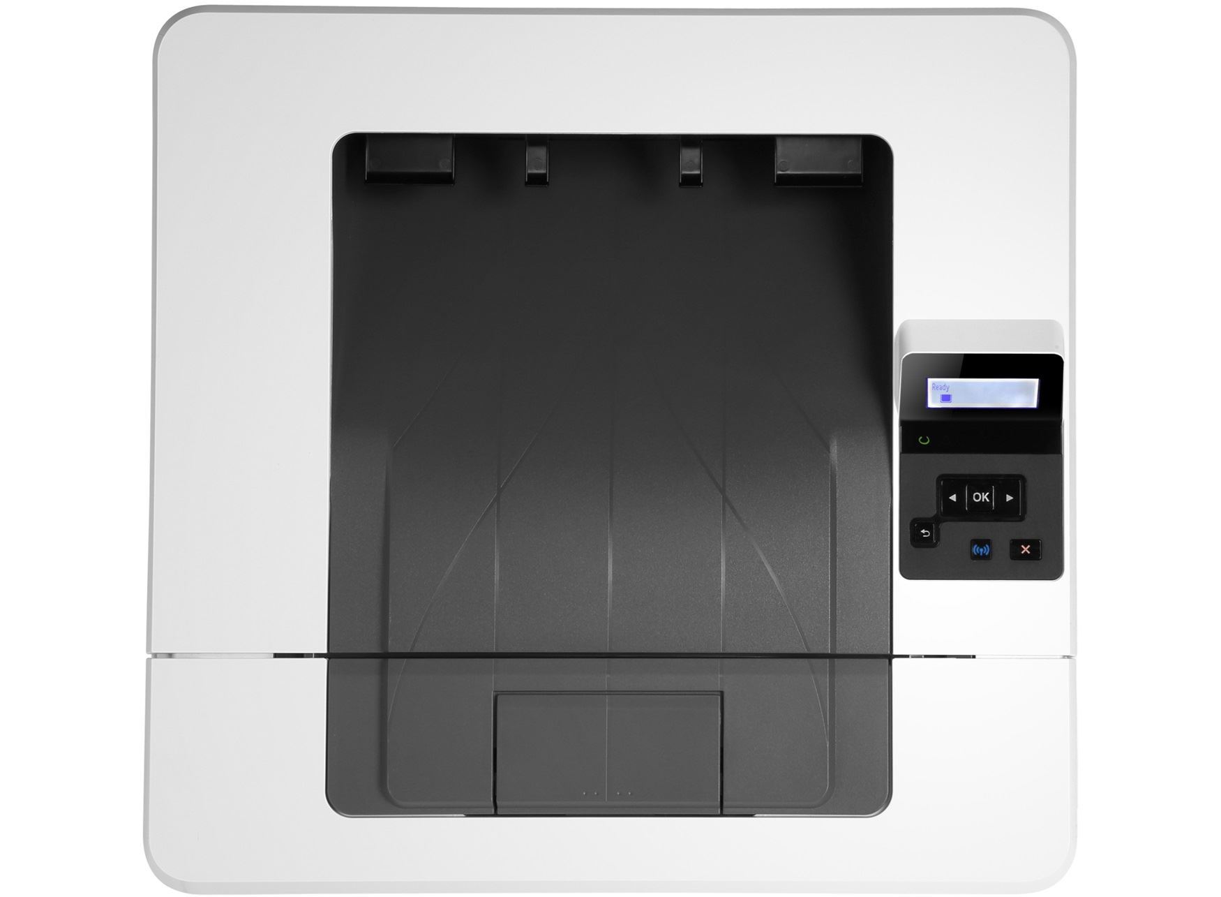 HP LaserJet Pro M404dw Printer - W1A56A#BGJ