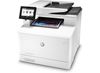 Picture of HP Color LaserJet Pro MFP M479fdw - W1A80A#BGJ