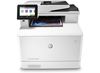 Picture of HP Color LaserJet Pro MFP M479fdw - W1A80A#BGJ