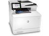 Picture of HP Color LaserJet Pro MFP M479fdw - W1A80A#BGJ