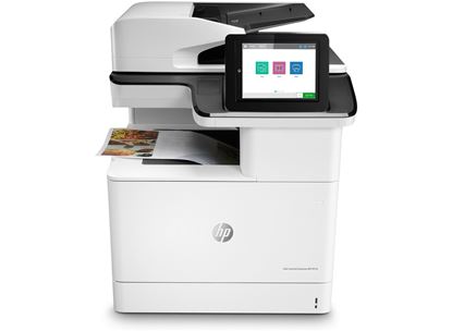 Picture of HP Color LaserJet Enterprise MFP M776DN-T3U55A#BGJ