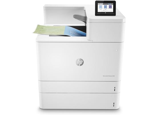 Picture of HP Color LaserJet Enterprise M856DN-T3U51A#BGJ