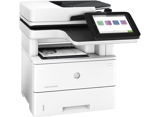 Picture of HP LaserJet Enterprise MFP M528DN-1PV64A#BGJ